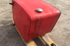 Scania | Scania 143 Diesel Tank