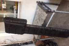 Scania | 143.500 External air pipe