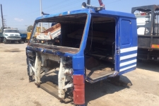 Scania | Scania 142 Cabin